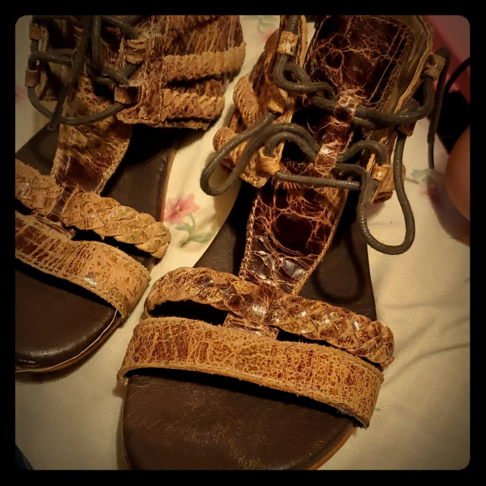 Shos